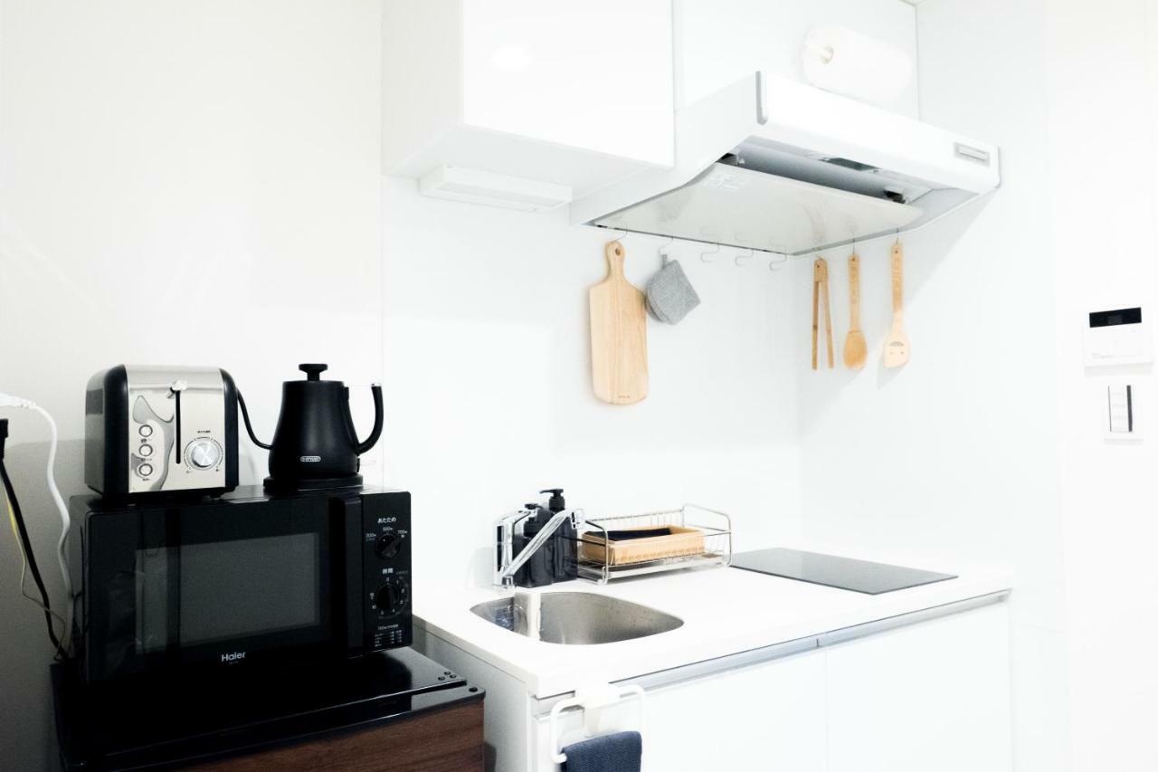 Nest Hatagaya Stylish Apt Токио Екстериор снимка