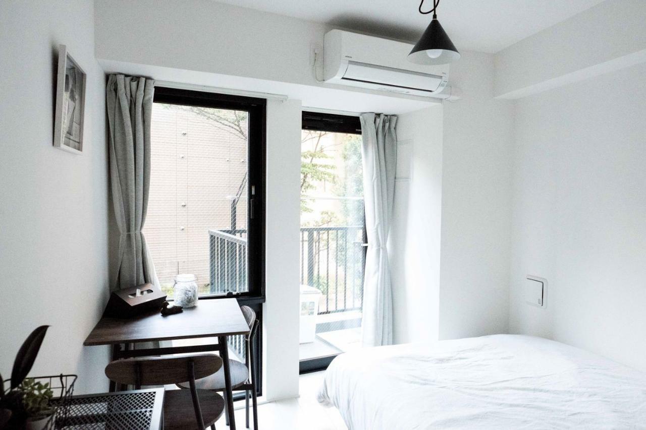 Nest Hatagaya Stylish Apt Токио Екстериор снимка