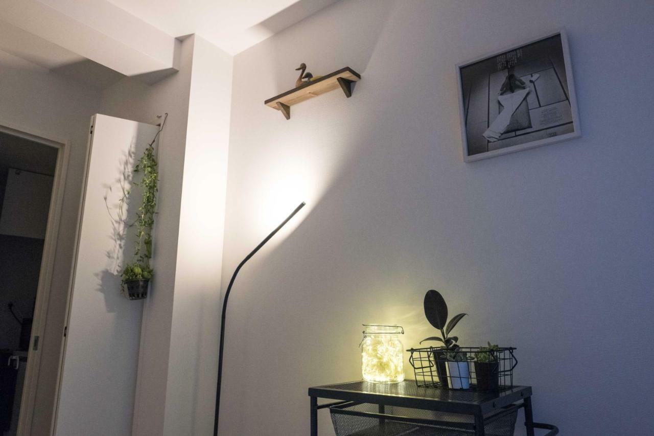 Nest Hatagaya Stylish Apt Токио Екстериор снимка
