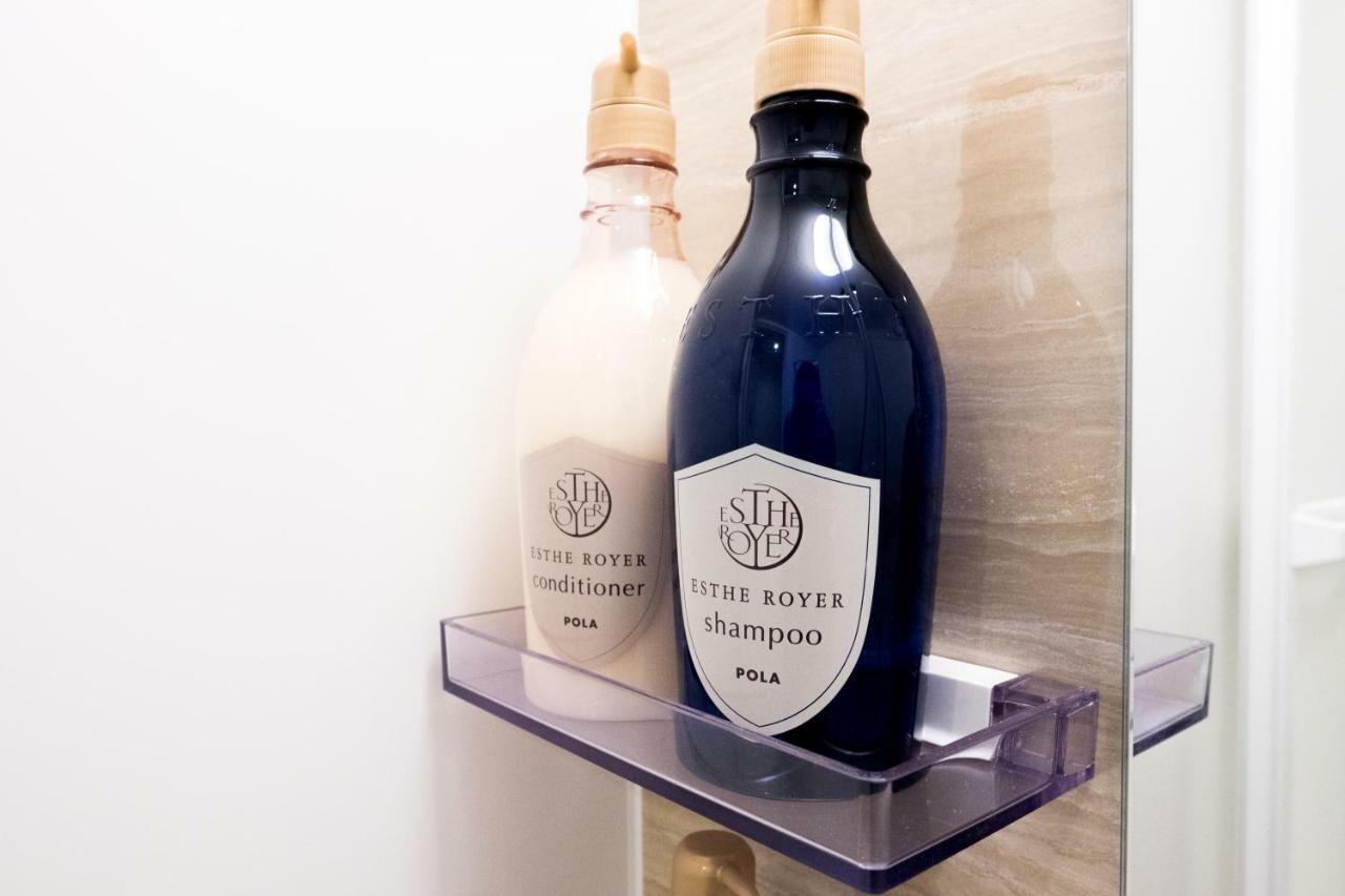 Nest Hatagaya Stylish Apt Токио Екстериор снимка