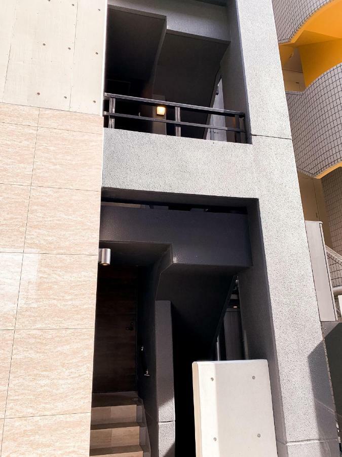 Nest Hatagaya Stylish Apt Токио Екстериор снимка